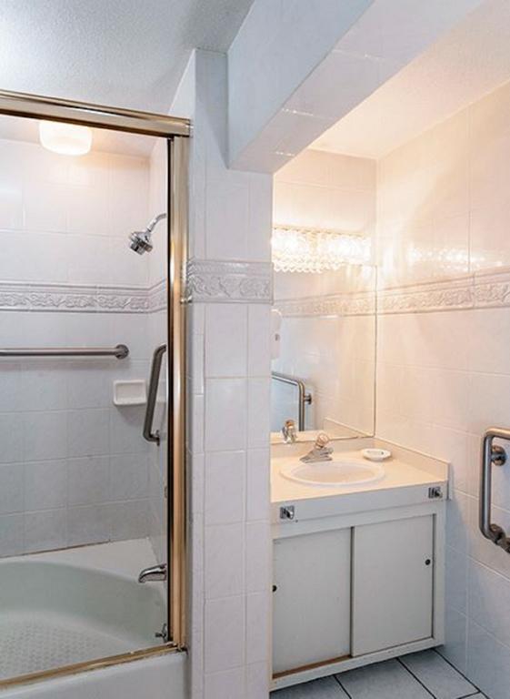 דולות Voyageur Lakewalk Inn מראה חיצוני תמונה