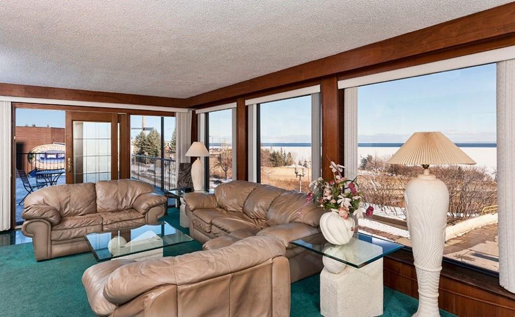 דולות Voyageur Lakewalk Inn מראה חיצוני תמונה
